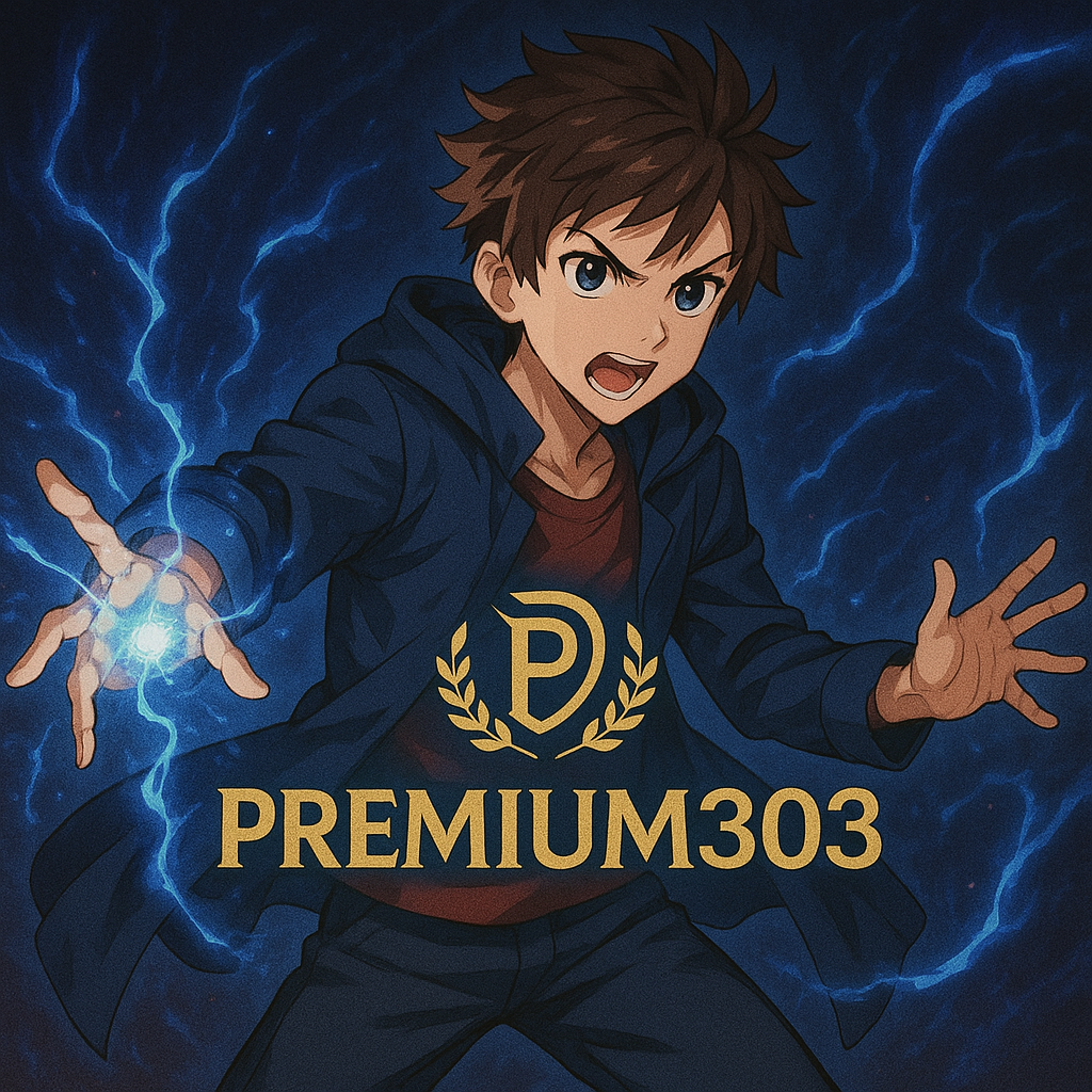 PREMIUM303