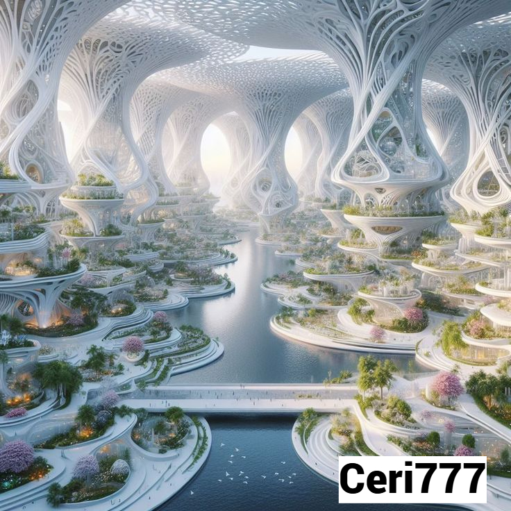 Ceri777 : Deposit Ceri 777 Nikmati dengan Akses Tanpa Ribet